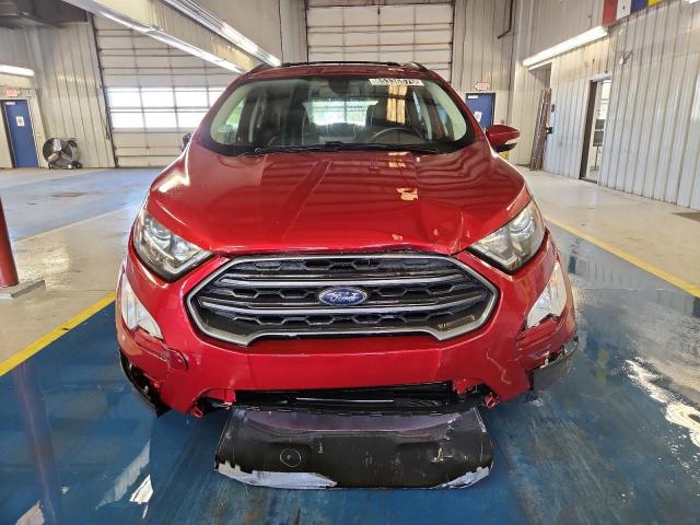 2018 FORD ECOSPORT S MAJ6P1CL2JC215693