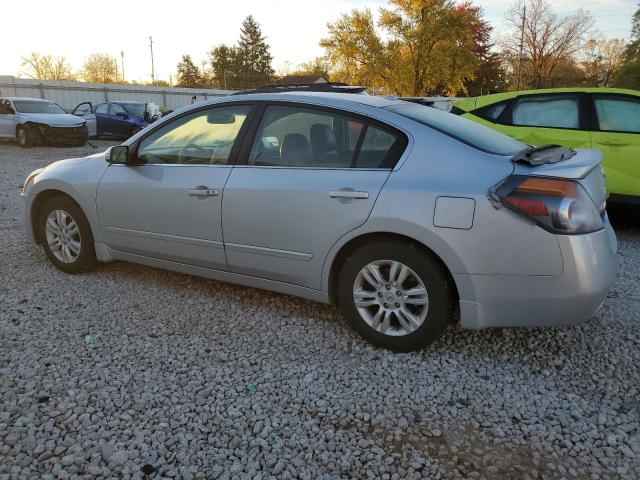 2011 NISSAN ALTIMA BAS - 1N4AL2AP9BN471708