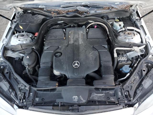 2015 MERCEDES-BENZ E 400 4MAT - WDDHF6HB2FB145652