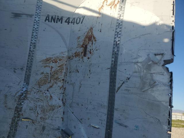 2021 WABASH TRAILER #3291225969