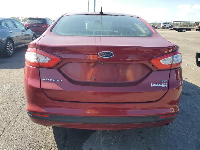 2015 FORD FUSION SE #3302736021