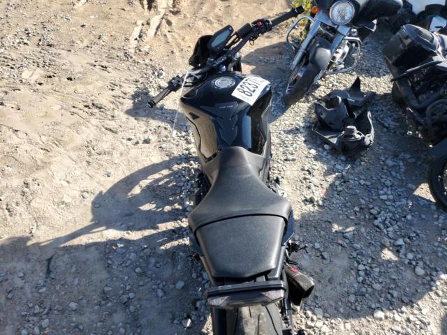 2016 YAMAHA FZ09 JYARN33E9GA011001