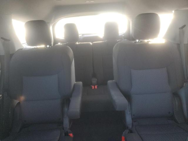 2024 FORD EXPLORER X #3296317421