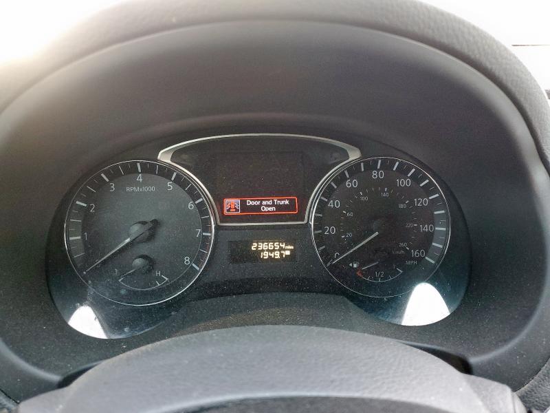 2015 NISSAN ALTIMA 2.5 - 1N4AL3AP5FN921303