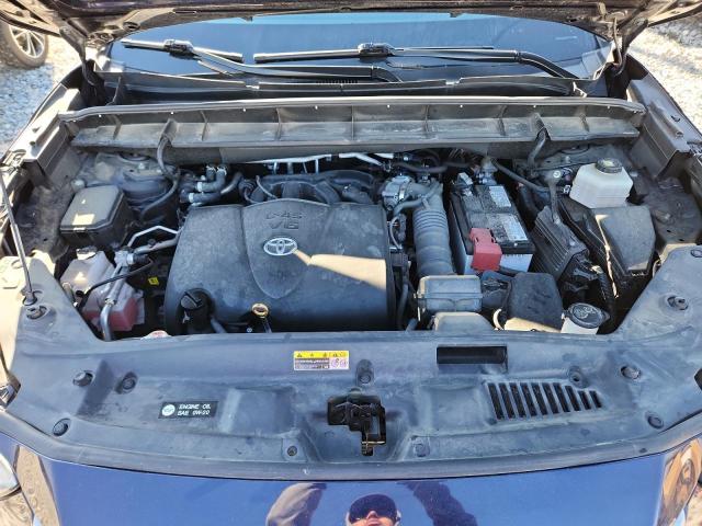 2022 TOYOTA HIGHLANDER #3301870959