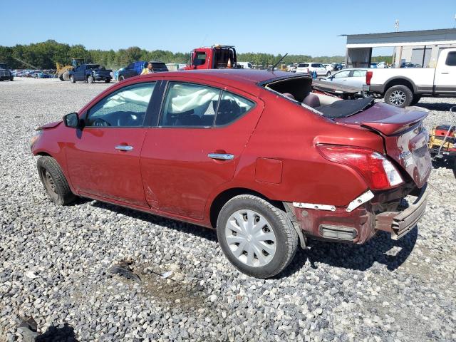 2017 NISSAN VERSA S - 3N1CN7AP5HL846399