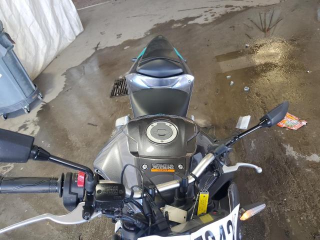 2024 YAMAHA MT-03 - MH3RH20Y4RK014746