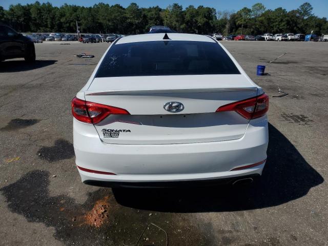 2015 HYUNDAI SONATA SE 5NPE24AF3FH234204