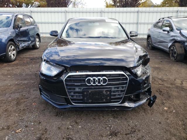 2014 AUDI A4 PREMIUM PLUS - WAUFFAFL3EA065343