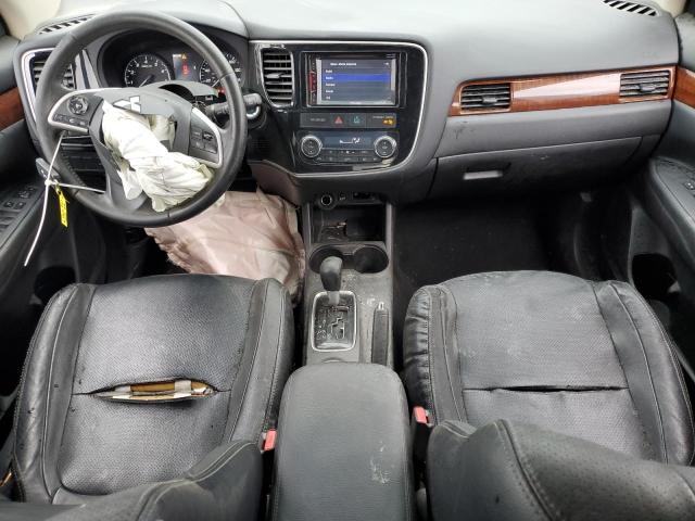 2015 MITSUBISHI OUTLANDER - JA4AZ3A35FZ012857