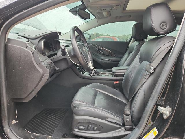 2016 BUICK LACROSSE 1G4GB5G36GF203287