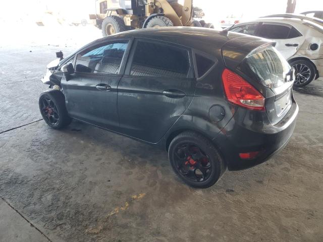 2011 FORD FIESTA SES - 3FADP4FJ1BM196847