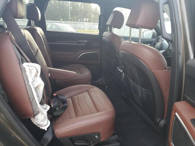 2023 KIA TELLURIDE #3291326172