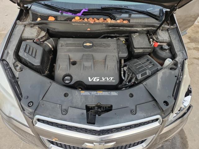 2012 CHEVROLET EQUINOX LT - 2GNFLPE53C6395745