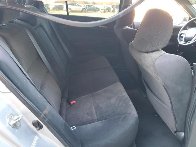 2010 HONDA ACCORD LXP #3300657918