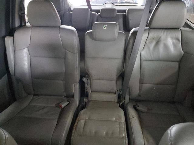 2012 HONDA ODYSSEY EX #3304769925