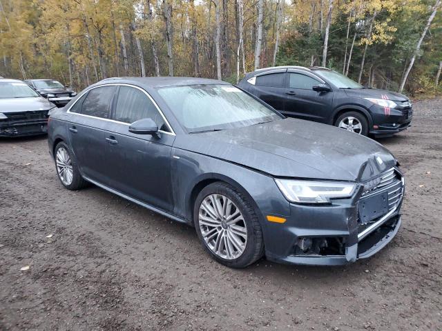 2018 AUDI A4 PRESTIG WAUFNAF43JA024054
