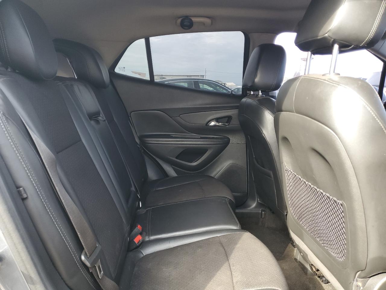 BUICK ENCORE PREFERRED