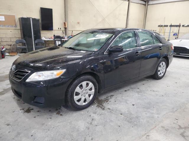 2010 TOYOTA CAMRY BASE - 4T1BF3EK3AU055762