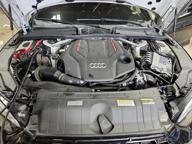 2024 AUDI S5 PREMIUM - WAUC4CF54RA129028