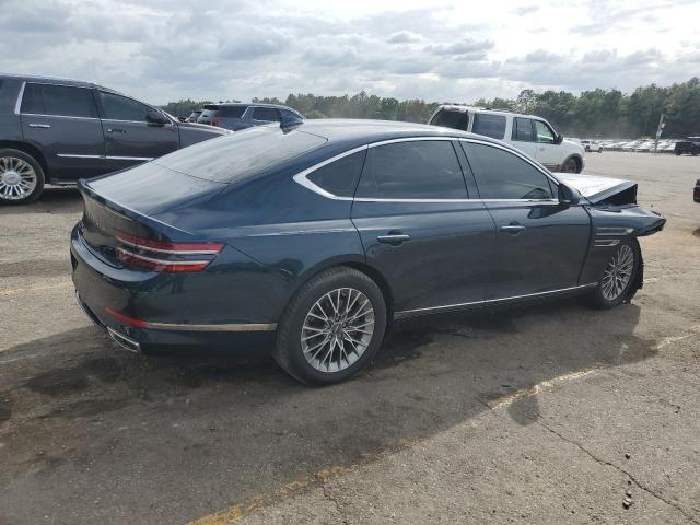 2021 GENESIS G80 BASE #3284771529