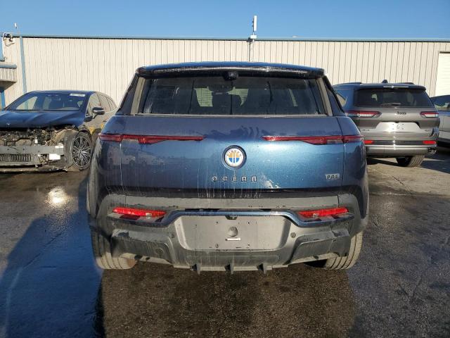 2023 FISKER AUTOMOTIVE OCEAN #3268526948