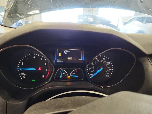 2015 FORD FOCUS S #3296364153