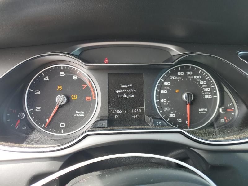 2015 AUDI A4 PREMIUM #3304955938