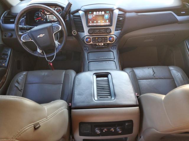 2015 CHEVROLET SUBURBAN C - 1GNSCKKC6FR597962