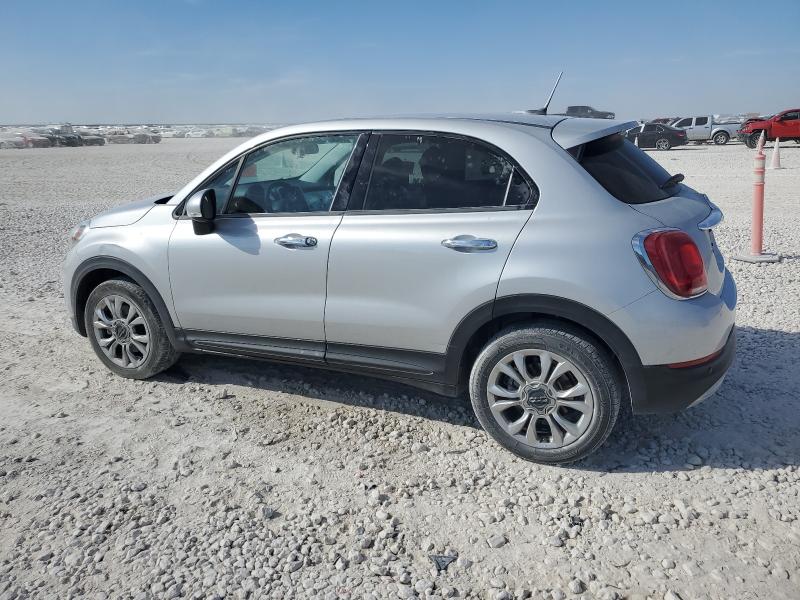 2016 FIAT 500X EASY #3294550646