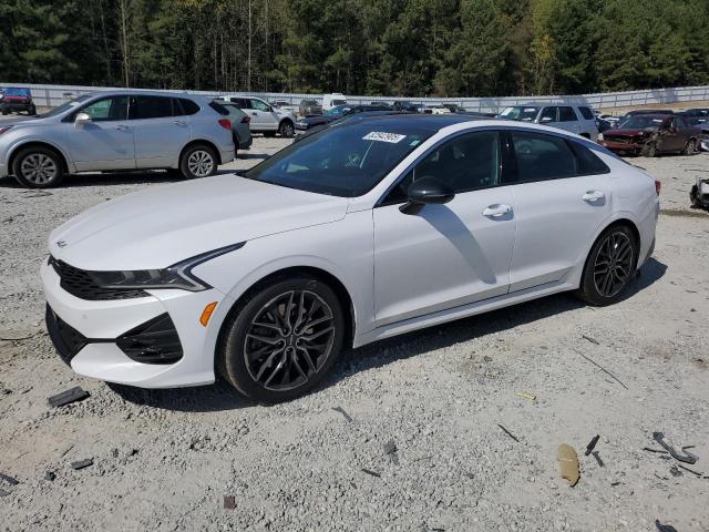 Global Auto Auctions: 2023 KIA K5 GT