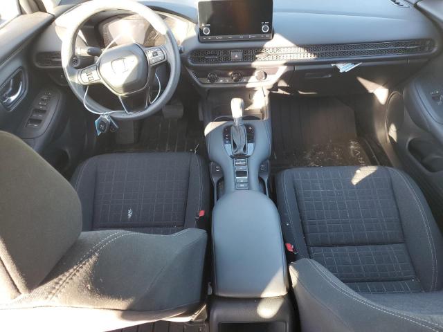 2025 HONDA HR-V LX #3302790923