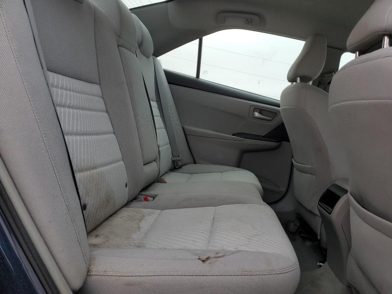 2015 TOYOTA CAMRY LE #3305761765