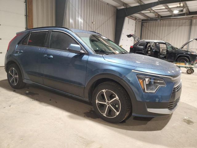 2024 KIA NIRO EX #3305511093