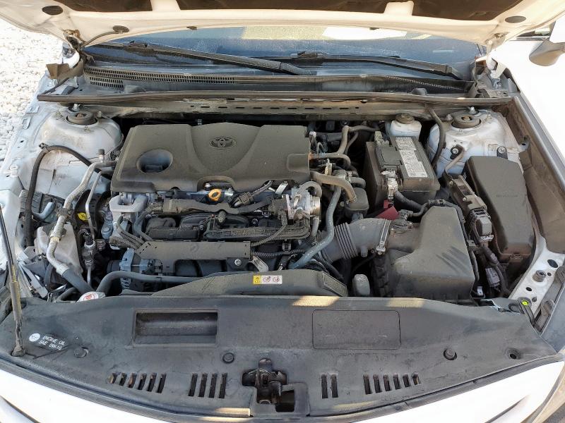 2023 TOYOTA CAMRY SE N #3293580956