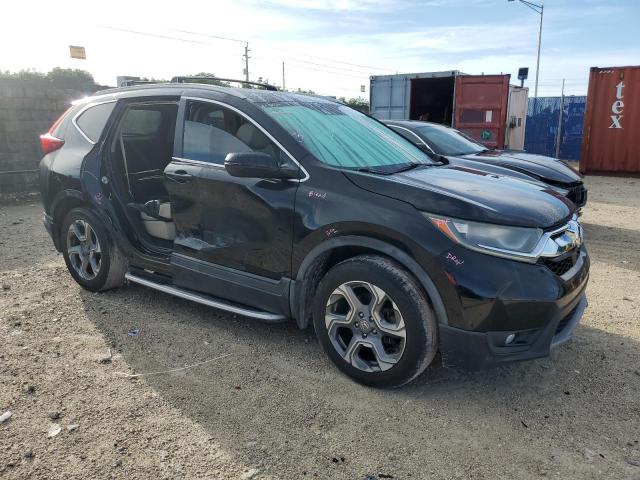 2018 HONDA CR-V EXL 7FARW1H89JE006960