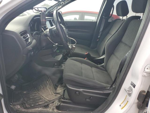 2023 DODGE DURANGO PU #3281559410