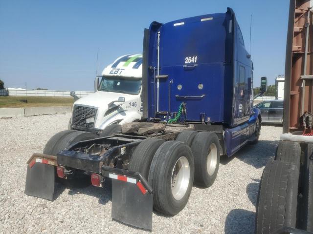 2015 PETERBILT TRACTOR 587 #3263636692