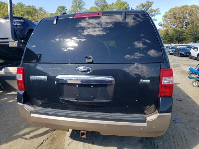 2014 FORD EXPEDITION #3275501715