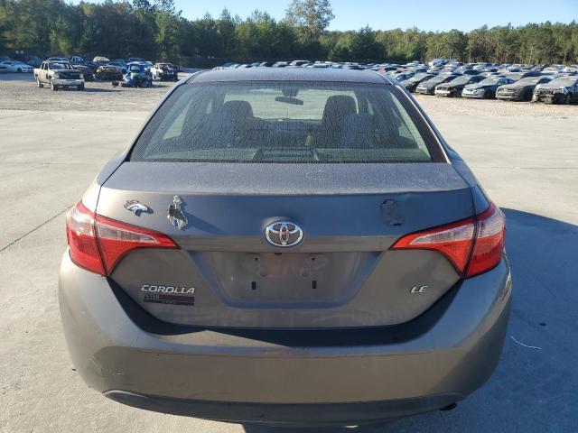 2019 TOYOTA COROLLA L #3292326264