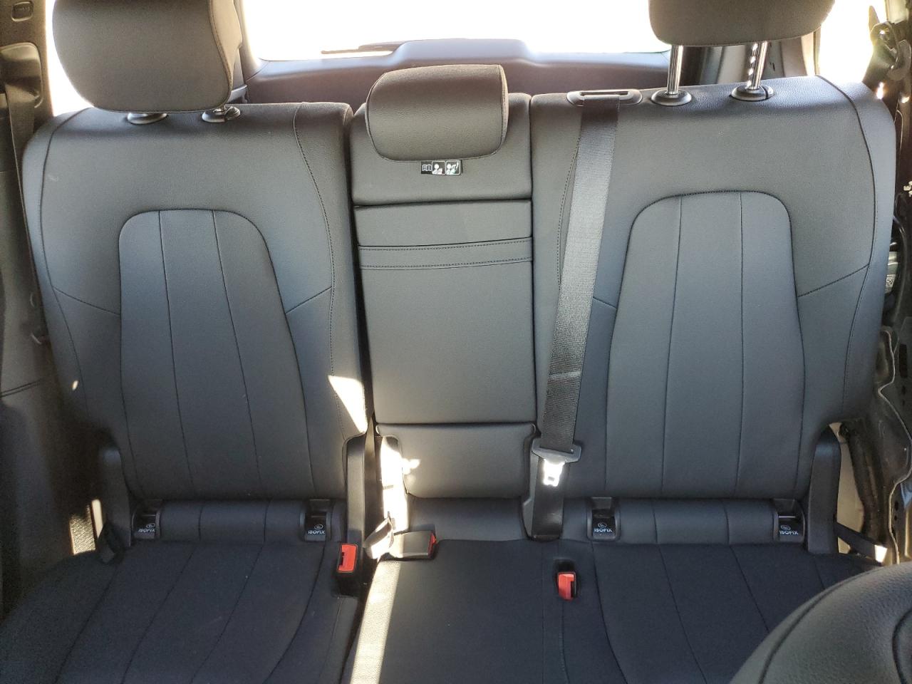 MERCEDES-BENZ EQB 250+