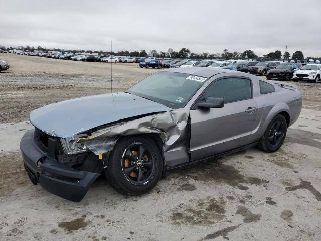 Global Auto Auctions: 2006 FORD MUSTANG