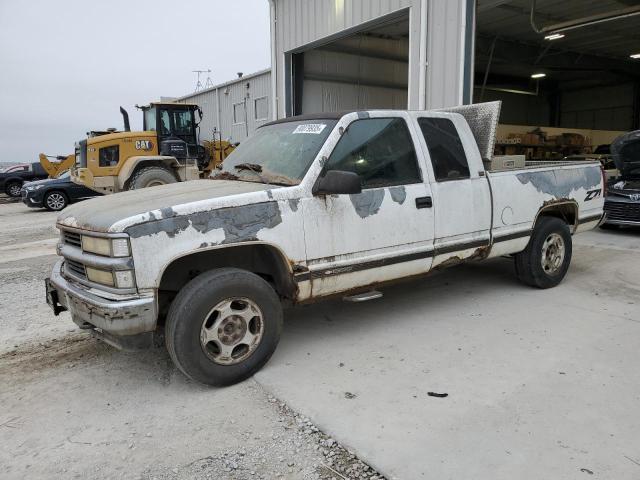 CHEVROLET GMT-400 K1