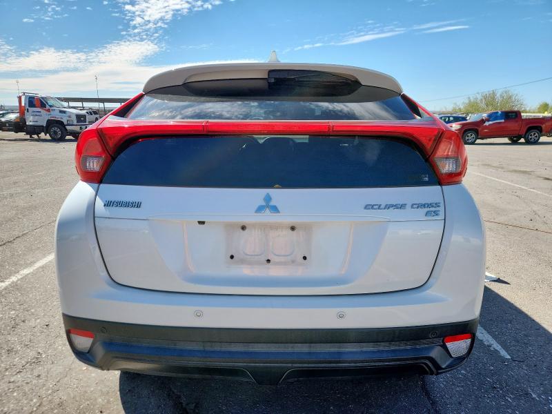 2019 MITSUBISHI ECLIPSE CROSS ES #3291507930