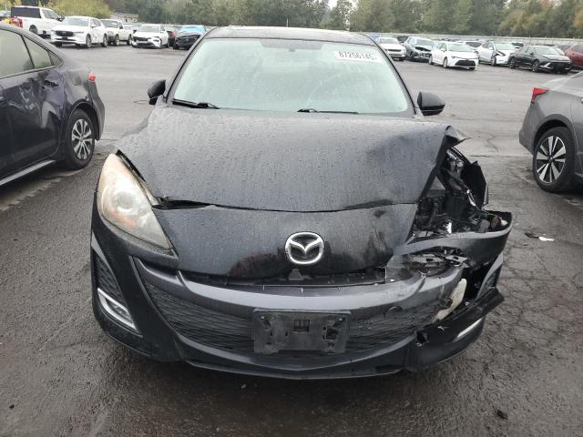 2011 MAZDA 3 S - JM1BL1M61B1464982