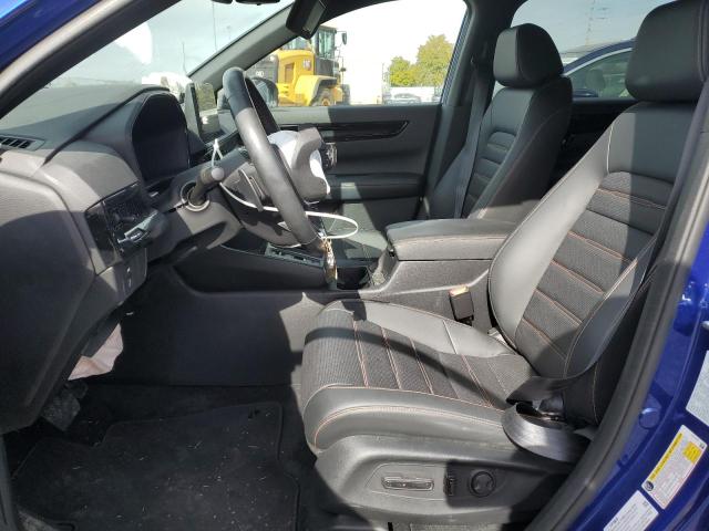 2023 HONDA CR-V SPORT #3301689629