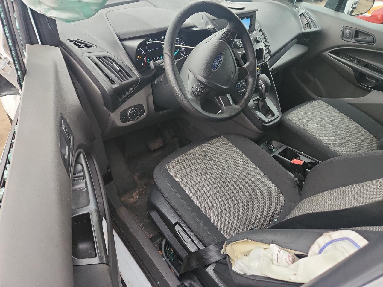 FORD TRANSIT CONNECT XL