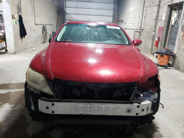 2010 LEXUS LS 460 #3278720635