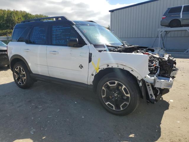 2022 FORD BRONCO SPO #3303816440