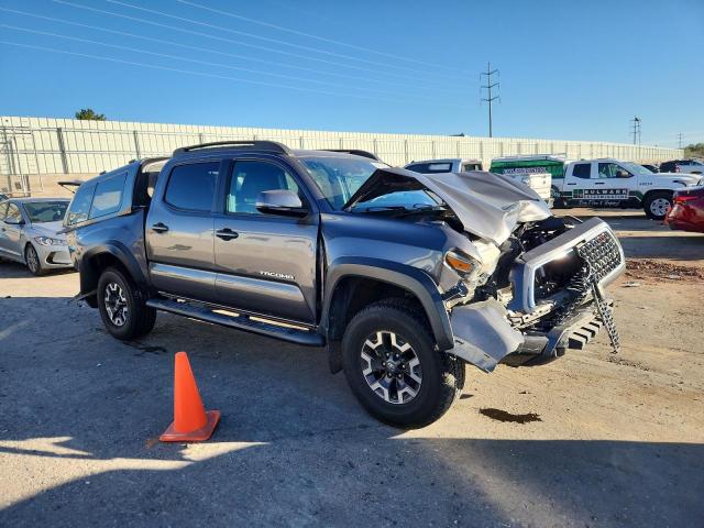 2018 TOYOTA TACOMA DOU #3275472727